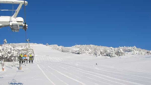 【大宮朝発】ぶっとび!日帰りスキー&スノボ|X-JAM高井富士&よませ温泉(リフト券付)2